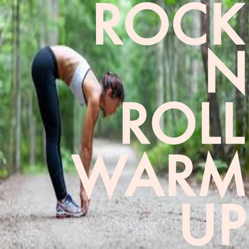 Various Artists - Rock N Roll Warm Up
