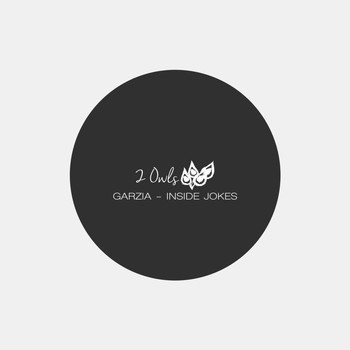 Garzia - Inside Jokes