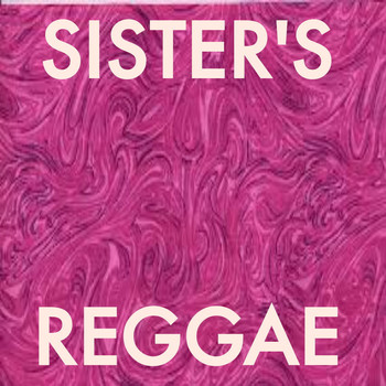 Various Artists - Sister's Reggae