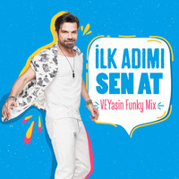 Kenan Doğulu - İlk Adımı Sen At (VEYasin Funky Mix)