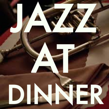 Various Artists - Jazz At Dinner