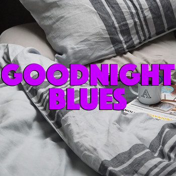 Various Artists - Goodnight Blues