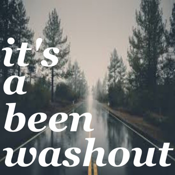 Various Artists - It's Been A Washout