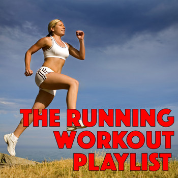 Various Artists - The Running Workout Playlist