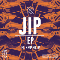 8Er$ - JIP EP