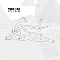 Vicente Couleur - EP 2017
