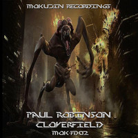 Paul Robinson - Cloverfield