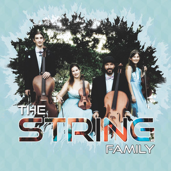 The String Family - The String Family