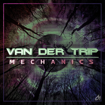 Van der Trip - Mechanics