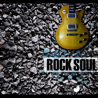 Tosh - Rock Soul