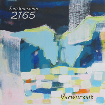 Reichenstein 2165 - Verwurzelt