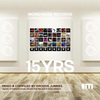 Various Artists - 15 Years of Morehouse