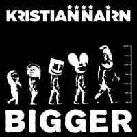Kristian Nairn - Bigger