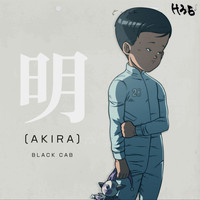 Black Cab - 明 (Akira)