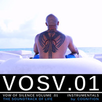 Cognition - Vow of Silence, Vol. 1: The Soundtrack of Life