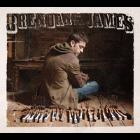 Brendan James - The Day Is Brave (E Album)
