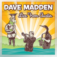 Dave Madden - Live from Austin