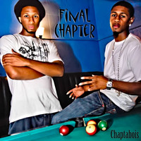 Chaptabois - Christmas Time