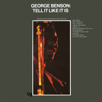 George Benson - Tell It Like It Is