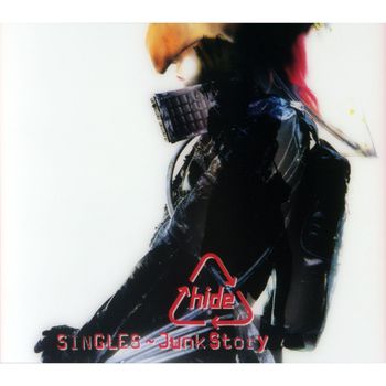 hide - Singles ~Junk Story