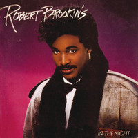 Robert Brookins - In The Night