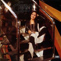 杜麗莎 - Teresa Carpio