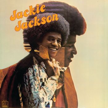 Jackie Jackson - Jackie Jackson