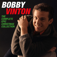 Bobby Vinton - The Complete Epic Christmas Collection