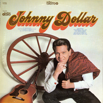 Johnny Dollar - Johnny Dollar