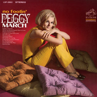 Peggy March - No Foolin'