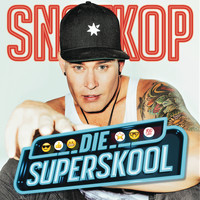 Snotkop - Superskool