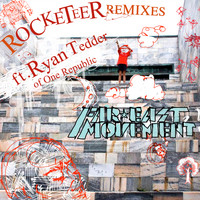 Far East Movement - Rocketeer (Remixes)
