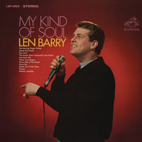 Len Barry - My Kind Of Soul