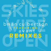 Brian Culbertson - Skies Wide Open Remixes