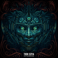 Tron Sepia - The Theoretiker
