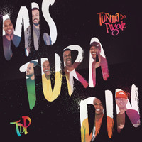 Turma do Pagode - Misturadin (Ao Vivo)