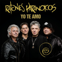 Ratones Paranoicos - Yo Te Amo
