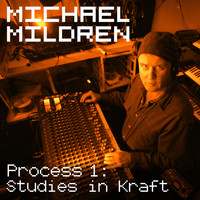 Michael Mildren - Process 1: Studies in Kraft