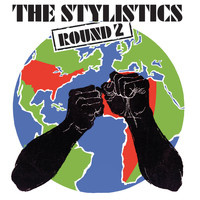 The Stylistics - Round 2