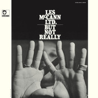 Les McCann LTD - But Not Really