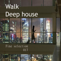 Francesco Demegni - Walk Deep House (Fine Selection 017)