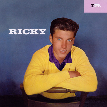 Ricky Nelson - Ricky (Expanded Edition / Remastered)