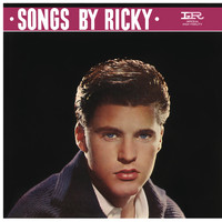 Ricky Nelson - Songs By Ricky (Expanded Edition / Remastered)