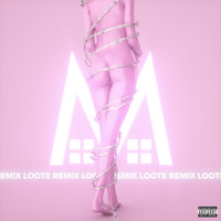 mansionz - Wicked (Loote Remix [Explicit])