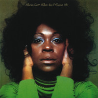 Gloria Scott - What Am I Gonna Do (Expanded Edition)