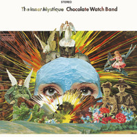 The Chocolate Watch Band - Inner Mystique