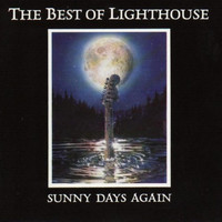 Lighthouse - Sunny Days Again - The Best of Lighthouse