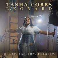 Tasha Cobbs Leonard - Gracefully Broken