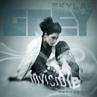Skylar Grey - Invisible (Remixes)
