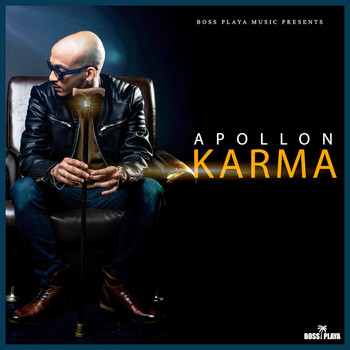 Apollon - Karma